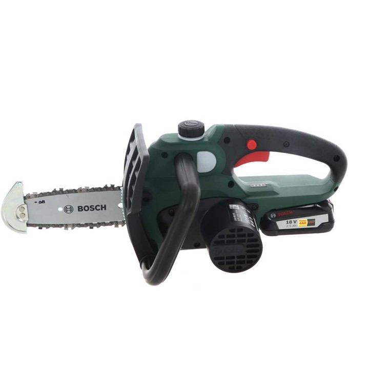 Bosch UniversalChain 18 akkuketjusaha, 18 V, 20 cm laippa