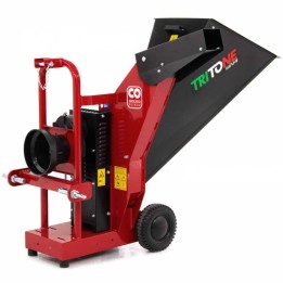 Ceccato Tritone Maxi PTO biotriturori traktoriin 80 mm 20 50 HP