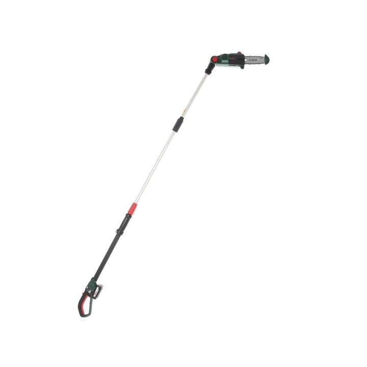 Bosch UniversalChainPole 18 akkukäyttöinen oksasaha, 18 V, 20 cm, teleskooppivarsi