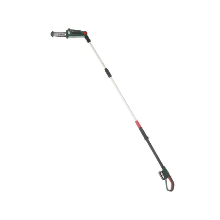 Bosch UniversalChainPole 18 akkukäyttöinen oksasaha, 18 V, 20 cm, teleskooppivarsi
