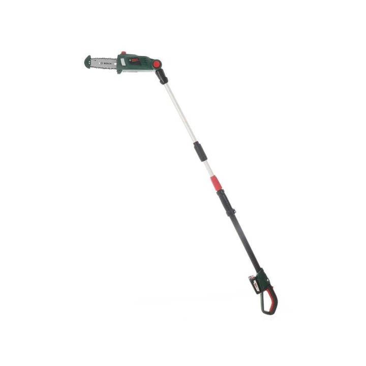 Bosch UniversalChainPole 18 akkukäyttöinen oksasaha, 18 V, 20 cm, teleskooppivarsi