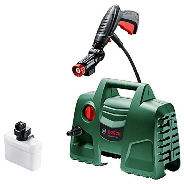BOSCH EasyAquatak 100 kylmävesipainepesuri 100 bar 300 l h