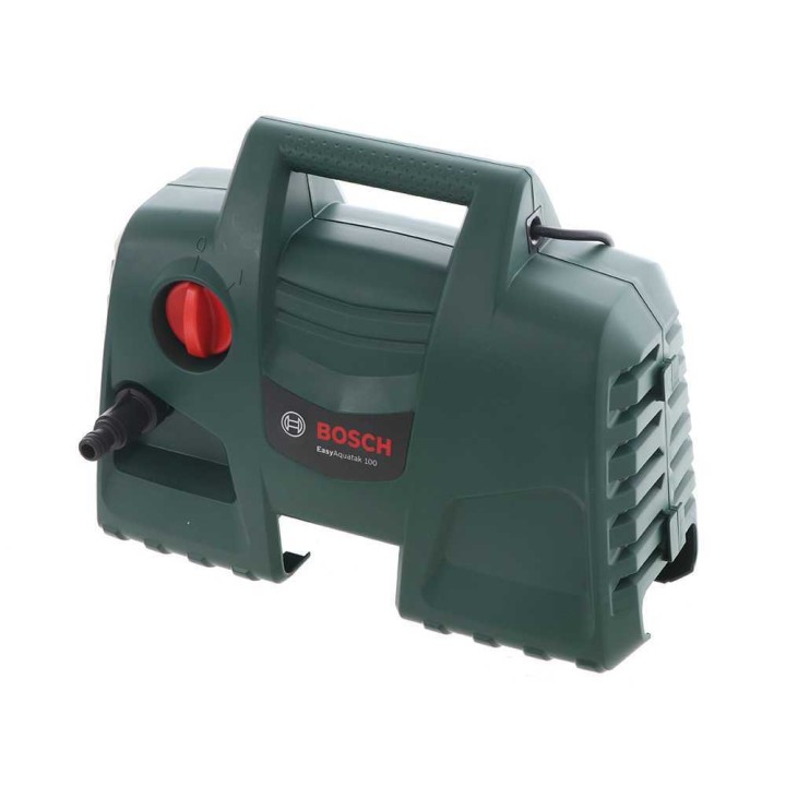 BOSCH EasyAquatak 100 kylmävesipainepesuri, 100 bar, 300 l/h