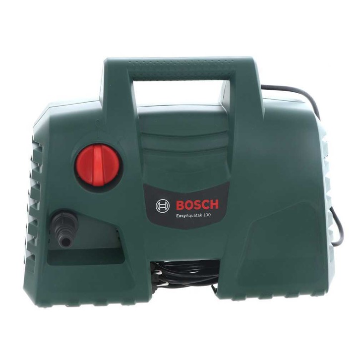 BOSCH EasyAquatak 100 kylmävesipainepesuri, 100 bar, 300 l/h