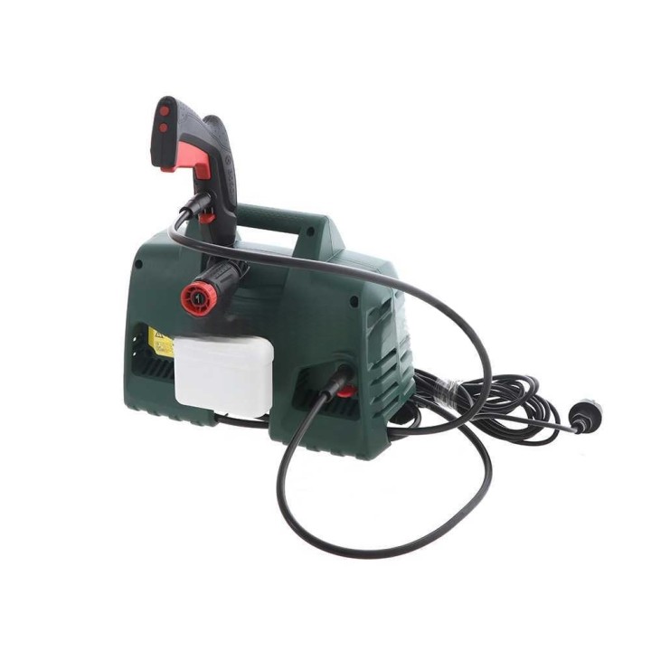 BOSCH EasyAquatak 100 kylmävesipainepesuri, 100 bar, 300 l/h