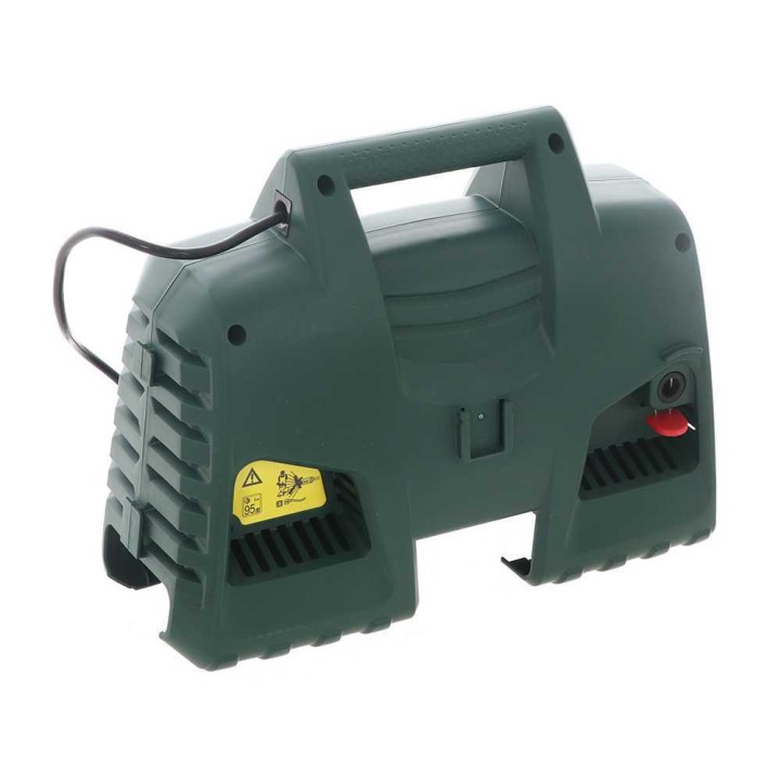 BOSCH EasyAquatak 100 kylmävesipainepesuri, 100 bar, 300 l/h