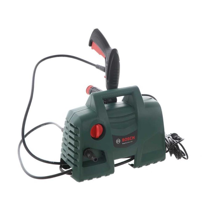 BOSCH EasyAquatak 100 kylmävesipainepesuri, 100 bar, 300 l/h