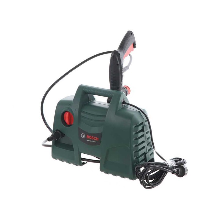 BOSCH EasyAquatak 100 kylmävesipainepesuri, 100 bar, 300 l/h