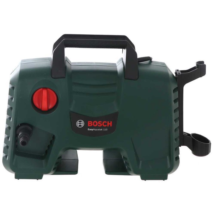 BOSCH EasyAquatak 110 kylmävesipainepesuri, 110 bar, 330 l/h