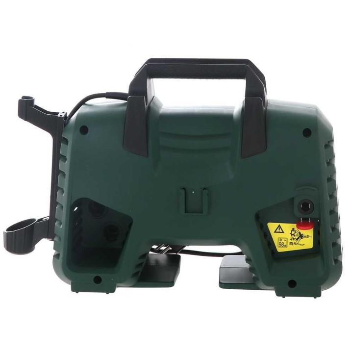 BOSCH EasyAquatak 110 kylmävesipainepesuri, 110 bar, 330 l/h
