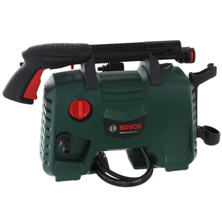 BOSCH EasyAquatak 110 kylmävesipainepesuri, 110 bar, 330 l/h