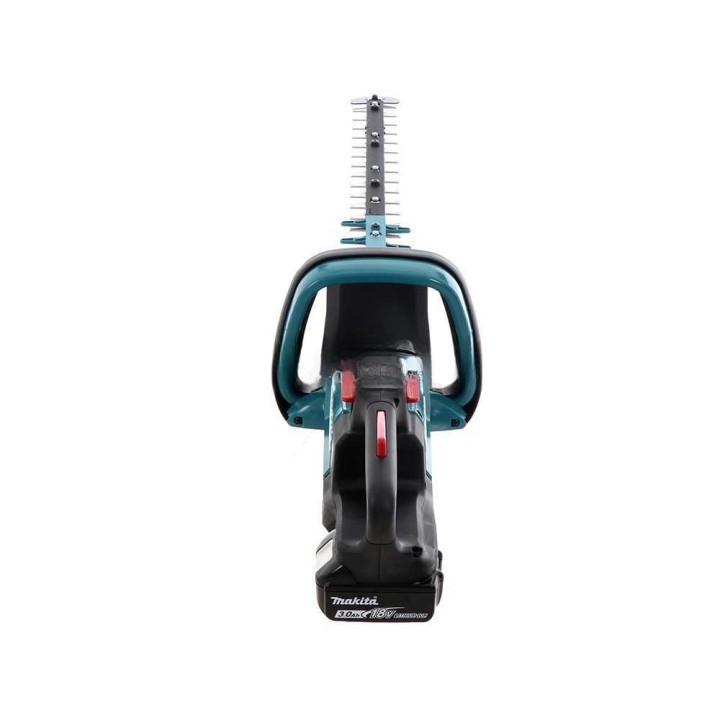 Makita DUH751Z akkukäyttöinen pensasleikkuri, 18 V, 75 cm