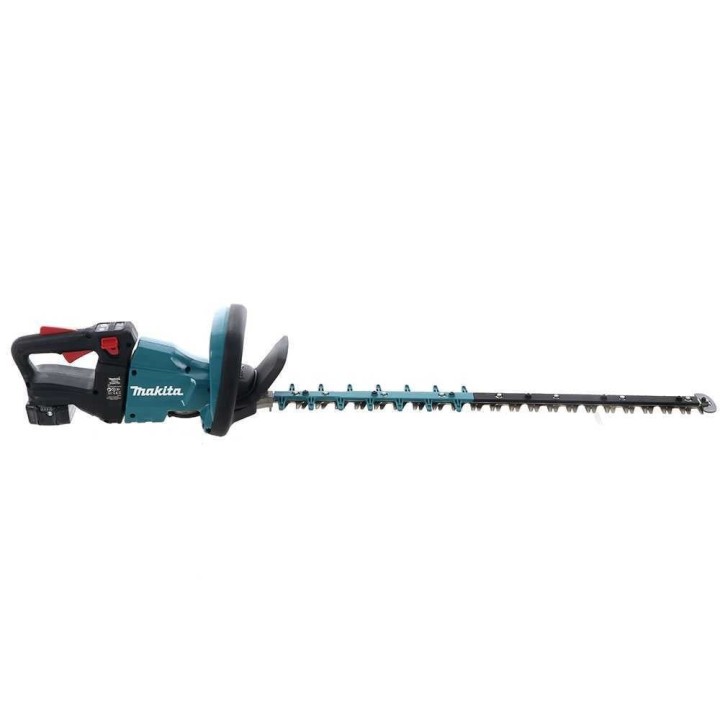 Makita DUH751Z akkukäyttöinen pensasleikkuri, 18 V, 75 cm