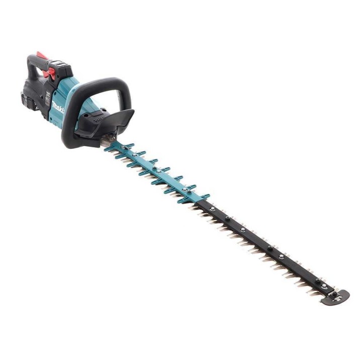 Makita DUH751Z akkukäyttöinen pensasleikkuri, 18 V, 75 cm
