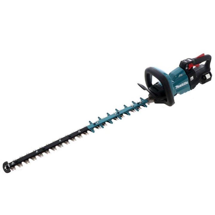 Makita DUH751Z akkukäyttöinen pensasleikkuri, 18 V, 75 cm