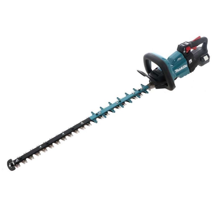 Makita DUH751Z akkukäyttöinen pensasleikkuri, 18 V, 75 cm