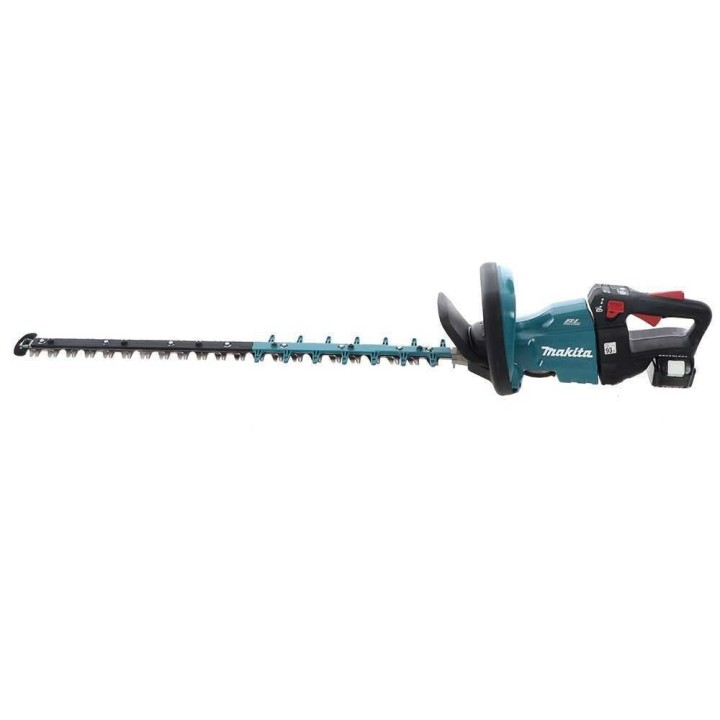 Makita DUH751Z akkukäyttöinen pensasleikkuri, 18 V, 75 cm