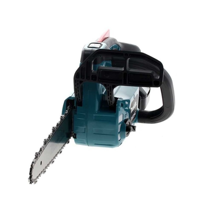 Makita DUC254CZ akkukäyttöinen karsintasaha, 18 V, 25 cm carving-laippa