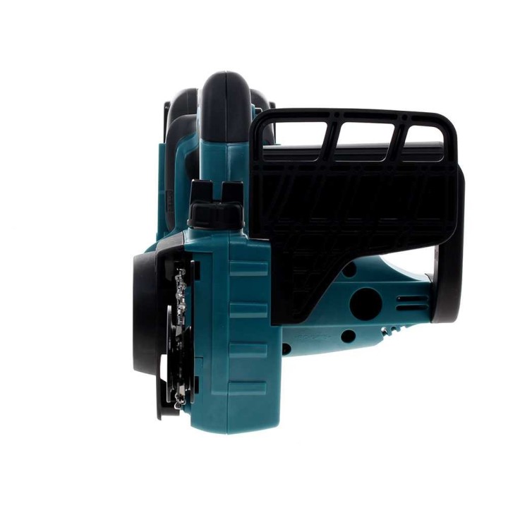 Makita DUC122 LXT akkukäyttöinen oksasaha, 18 V, 3 Ah, 11,5 cm