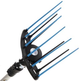 Campagnola Nuovo Holly 58V oliivinkorjuulaite teleskooppivarsi 150 220 cm 350 W