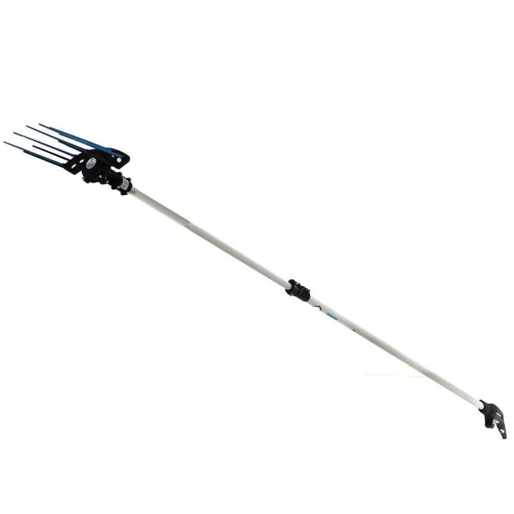 Campagnola Nuovo Holly 58V oliivinkorjuulaite, teleskooppivarsi 150–220 cm, 350 W
