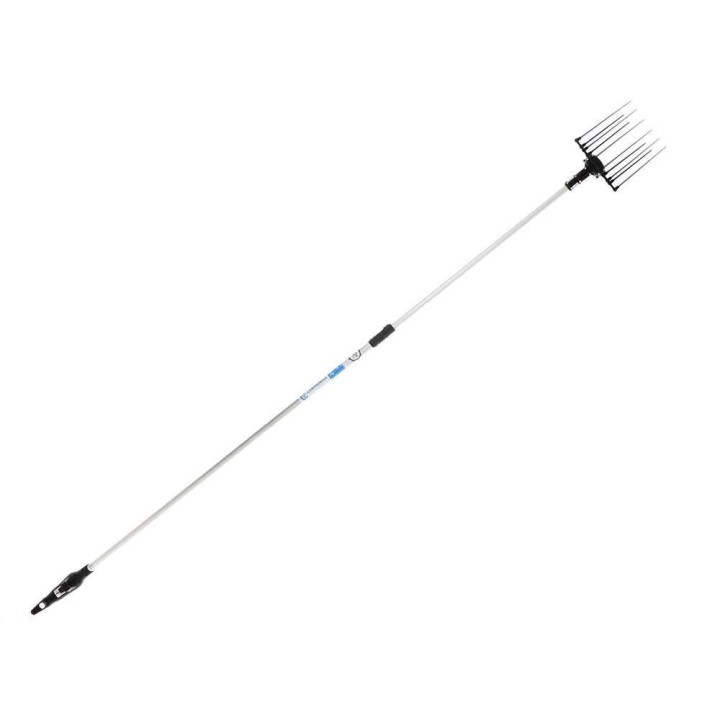 Campagnola Nuovo Holly 58V oliivinkorjuulaite, teleskooppivarsi 150–220 cm, 350 W