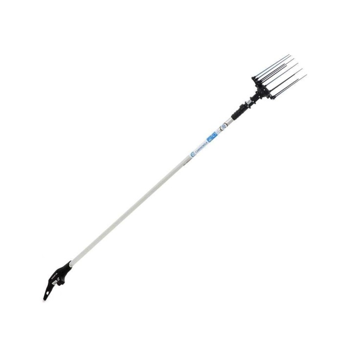Campagnola Nuovo Holly 58V oliivinkorjuulaite, teleskooppivarsi 150–220 cm, 350 W