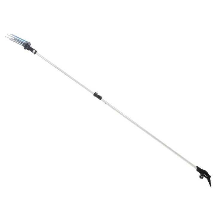 Campagnola Nuovo Holly 58V oliivinkorjuulaite, teleskooppivarsi 150–220 cm, 350 W