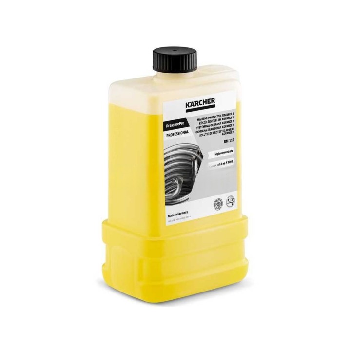 RM 110 Advance 1 ASF tiivistetty suoja-aine Karcher-kuumavesipainepesureille