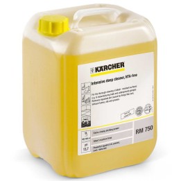 Karcher RM 750 ASF tehopuhdistusaine 10 l