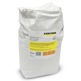 Hienojakoinen puhallusaine Karcher painepesureihin 25 kg