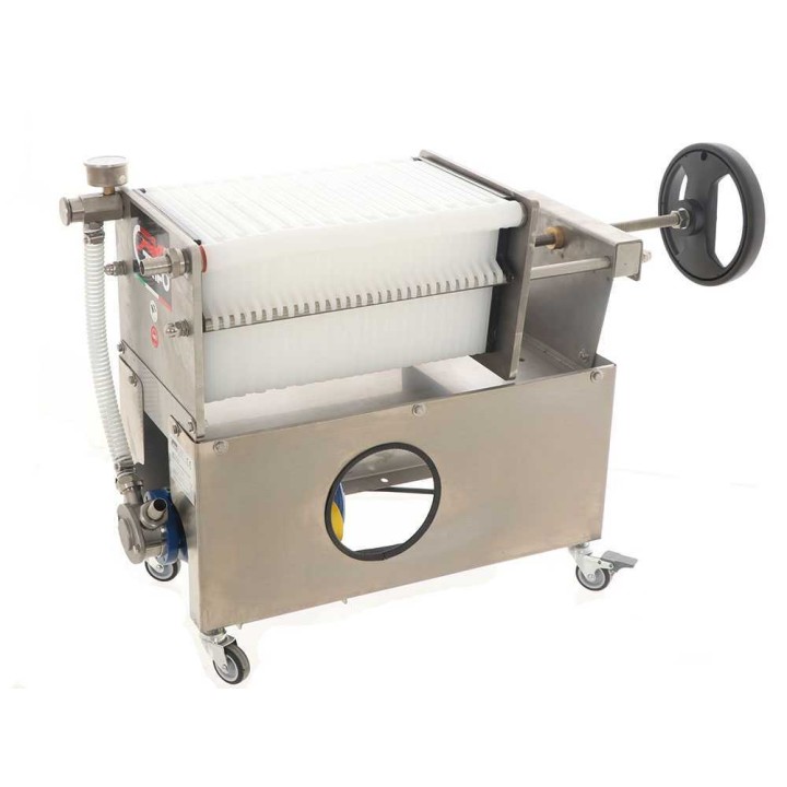 Grifo FCP30-OLIO öljynsuodatin, 30 levyä, 0,5 HP, 230 V