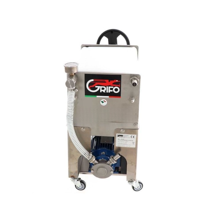 Grifo FCP30-OLIO öljynsuodatin, 30 levyä, 0,5 HP, 230 V