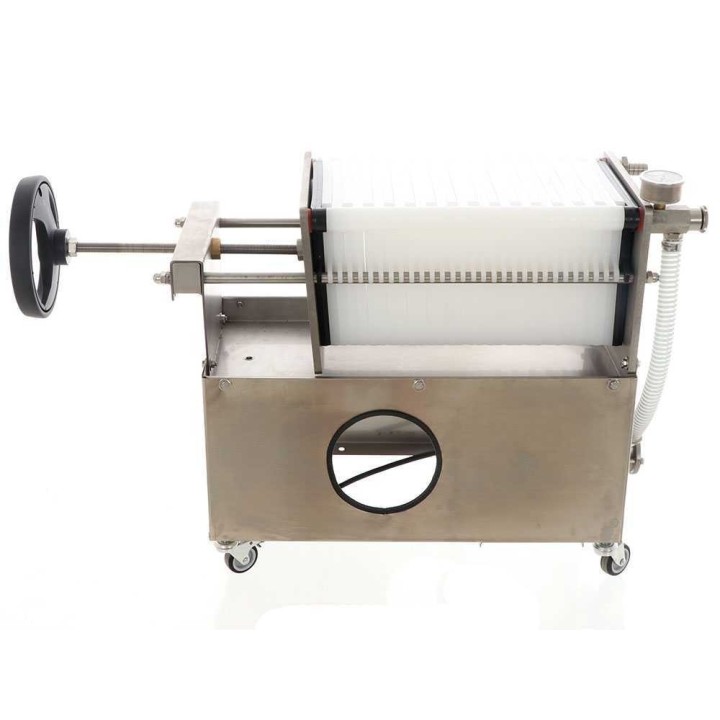 Grifo FCP30-OLIO öljynsuodatin, 30 levyä, 0,5 HP, 230 V