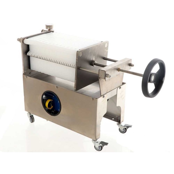Grifo FCP30-OLIO öljynsuodatin, 30 levyä, 0,5 HP, 230 V