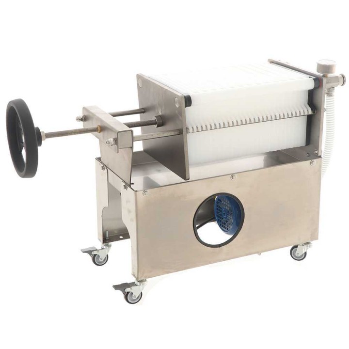 Grifo FCP30-OLIO öljynsuodatin, 30 levyä, 0,5 HP, 230 V