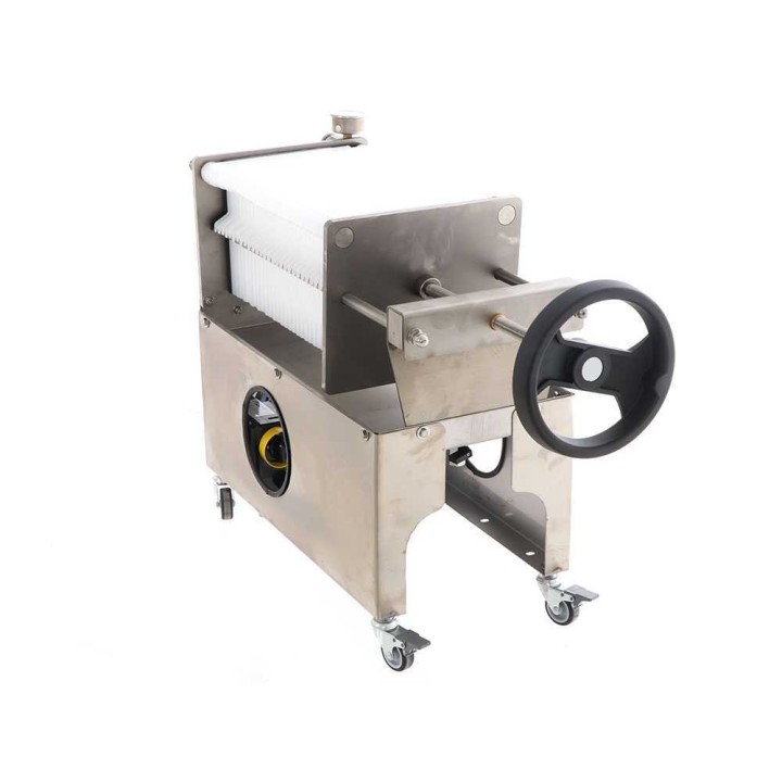 Grifo FCP30-OLIO öljynsuodatin, 30 levyä, 0,5 HP, 230 V