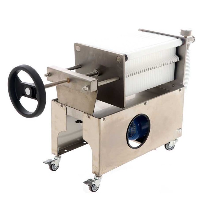 Grifo FCP30-OLIO öljynsuodatin, 30 levyä, 0,5 HP, 230 V