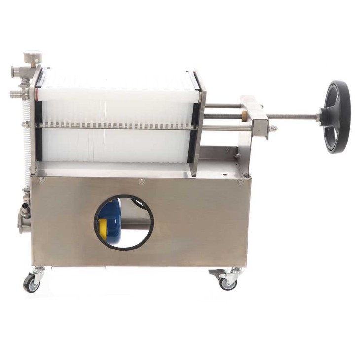 Grifo FCP30-OLIO öljynsuodatin, 30 levyä, 0,5 HP, 230 V