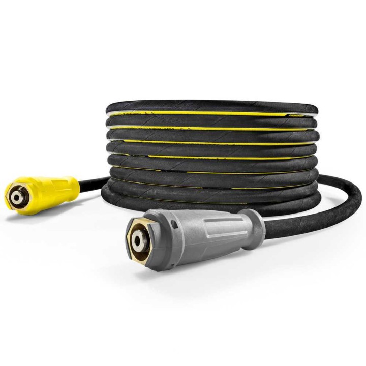 Karcher korkeapaineletku 10 m EASY Lock 315 bar 155 C