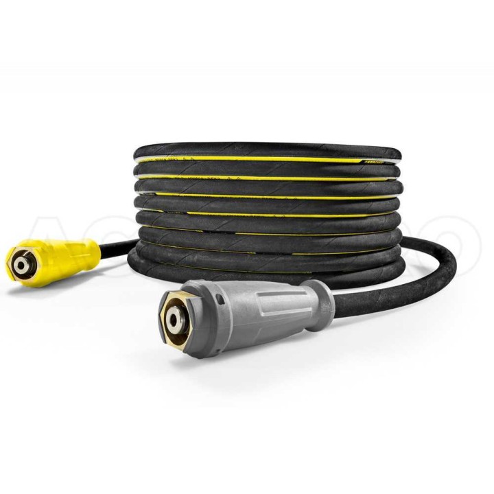 Karcher korkeapaineletku 10 m, EASY!Lock, 315 bar, 155 °C