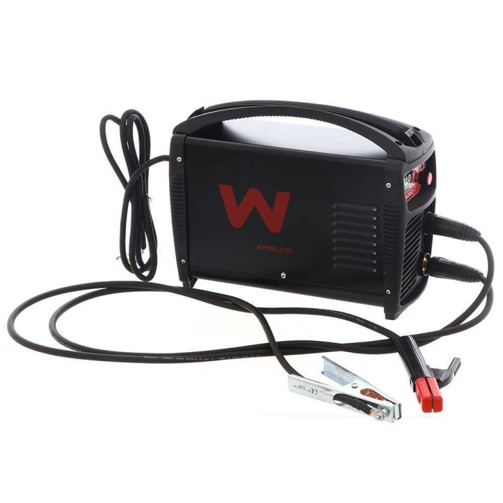 Awelco Plus 210 MMA-invertterihitsauskone, 15–200 A, 230 V