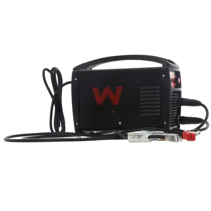 Awelco Plus 210 MMA-invertterihitsauskone, 15–200 A, 230 V