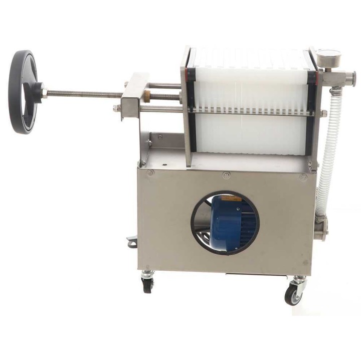 Grifo FCP20-OLIO öljyn levysuodatin, Liverani-pumppu, 0,5 HP, 230 V