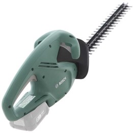 Bosch EasyHedgeCut 18 45 akkukäyttöinen pensasleikkuri 45 cm ilman akkua ja laturia