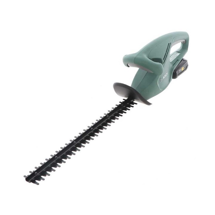 Bosch EasyHedgeCut 18-45 akkukäyttöinen pensasleikkuri, 45 cm, ilman akkua ja laturia