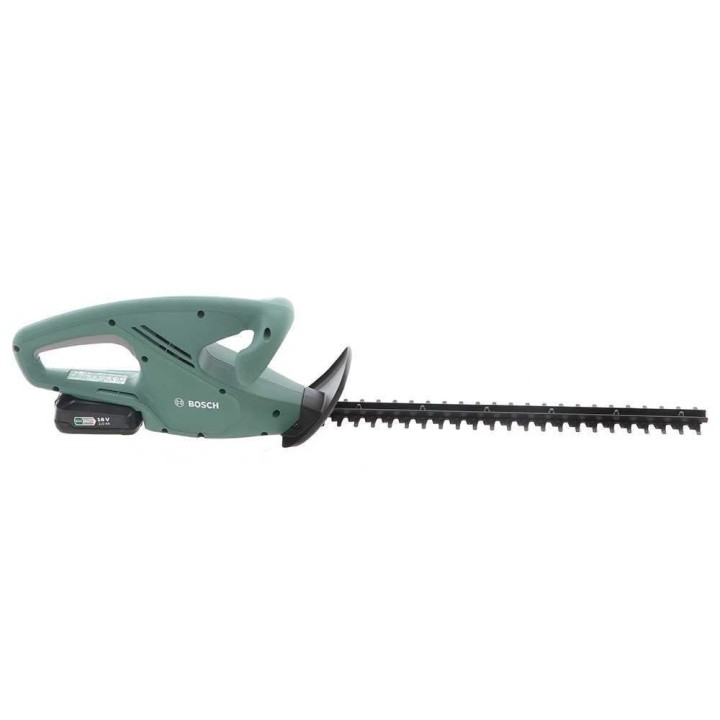 Bosch EasyHedgeCut 18-45 akkukäyttöinen pensasleikkuri, 45 cm, ilman akkua ja laturia