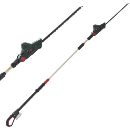 Bosch UniversalHedgePole 18 teleskooppinen akkupensasleikkuri 18 V 43 cm ilman akkua ja laturia
