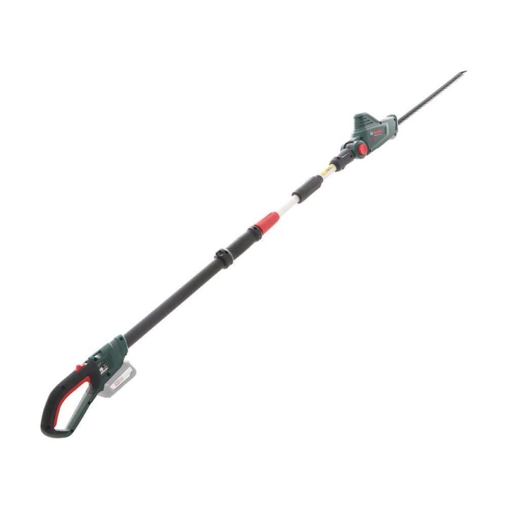Bosch UniversalHedgePole 18 teleskooppinen akkupensasleikkuri, 18 V, 43 cm, ilman akkua ja laturia