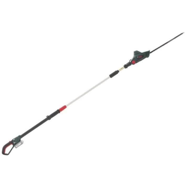 Bosch UniversalHedgePole 18 teleskooppinen akkupensasleikkuri, 18 V, 43 cm, ilman akkua ja laturia
